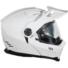 Simpson Journey Bandit Solid Adult Off-Road Helmets