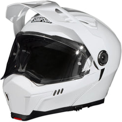 Simpson Journey Bandit Solid Adult Off-Road Helmets