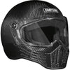 Simpson M30 Bandit Carbon Adult Street Helmets