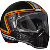Simpson M30 Bandit Slipline Adult Street Helmets