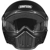 Simpson M30 Bandit Solid Adult Street Helmets