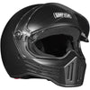 Simpson M30 Bandit Solid Adult Street Helmets