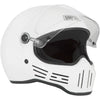 Simpson M30 Bandit Solid Adult Street Helmets