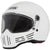 Simpson M30 Bandit Solid Adult Street Helmets