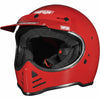 Simpson M52 Bandit Solid Adult Off-Road Helmets