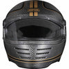 Simpson M62 Bandit Hondo Carbon Adult Street Helmets