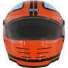 Simpson M62 Bandit Hondo GP Adult Street Helmets