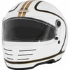 Simpson M62 Bandit Hondo Adult Street Helmets