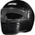 Simpson M62 Bandit Solid Adult Street Helmets