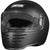 Simpson M62 Bandit Solid Adult Street Helmets