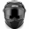 Simpson Mod Bandit Solid Adult Street Helmets