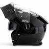 Simpson Mod Bandit Solid Adult Street Helmets