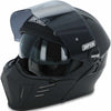 Simpson Mod Bandit Solid Adult Street Helmets