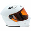 Simpson Mod Bandit Solid Adult Street Helmets