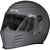 Simpson Outlaw Bandit 3.0 Armor Adult Street Helmets