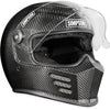 Simpson Outlaw Bandit 3.0 Carbon Fiber Adult Street Helmets