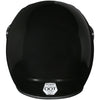Simpson Outlaw Bandit 3.0 Solid Adult Street Helmets