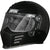 Simpson Outlaw Bandit 3.0 Solid Adult Street Helmets