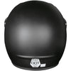 Simpson Outlaw Bandit 3.0 Solid Adult Street Helmets