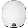 Simpson Outlaw Bandit 3.0 Solid Adult Street Helmets
