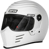 Simpson Outlaw Bandit 3.0 Solid Adult Street Helmets