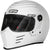 Simpson Outlaw Bandit 3.0 Solid Adult Street Helmets