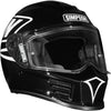 Simpson Speed Bandit 12 O'clock Adult Street Helmets