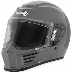 Simpson Speed Bandit Armor Adult Street Helmets