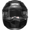 Simpson Speed Bandit Solid Adult Street Helmets