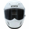 Simpson Speed Bandit Solid Adult Street Helmets