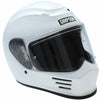 Simpson Speed Bandit Solid Adult Street Helmets