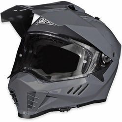 Simpson Xcursion Bandit Armor Adult Off-Road Helmets