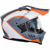 Simpson Xcursion Bandit BC Adult Off-Road Helmets