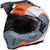 Simpson Xcursion Bandit BC Adult Off-Road Helmets