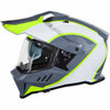 Simpson Xcursion Bandit BC Adult Off-Road Helmets