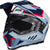 Simpson Xcursion Bandit Mojave Adult Off-Road Helmets