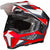 Simpson Xcursion Bandit Mojave Adult Off-Road Helmets
