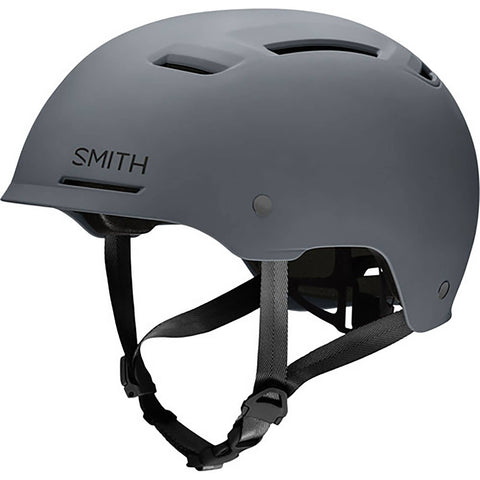 Smith Optics Axle MIPS Adult MTB Helmets-E007O82CL5962