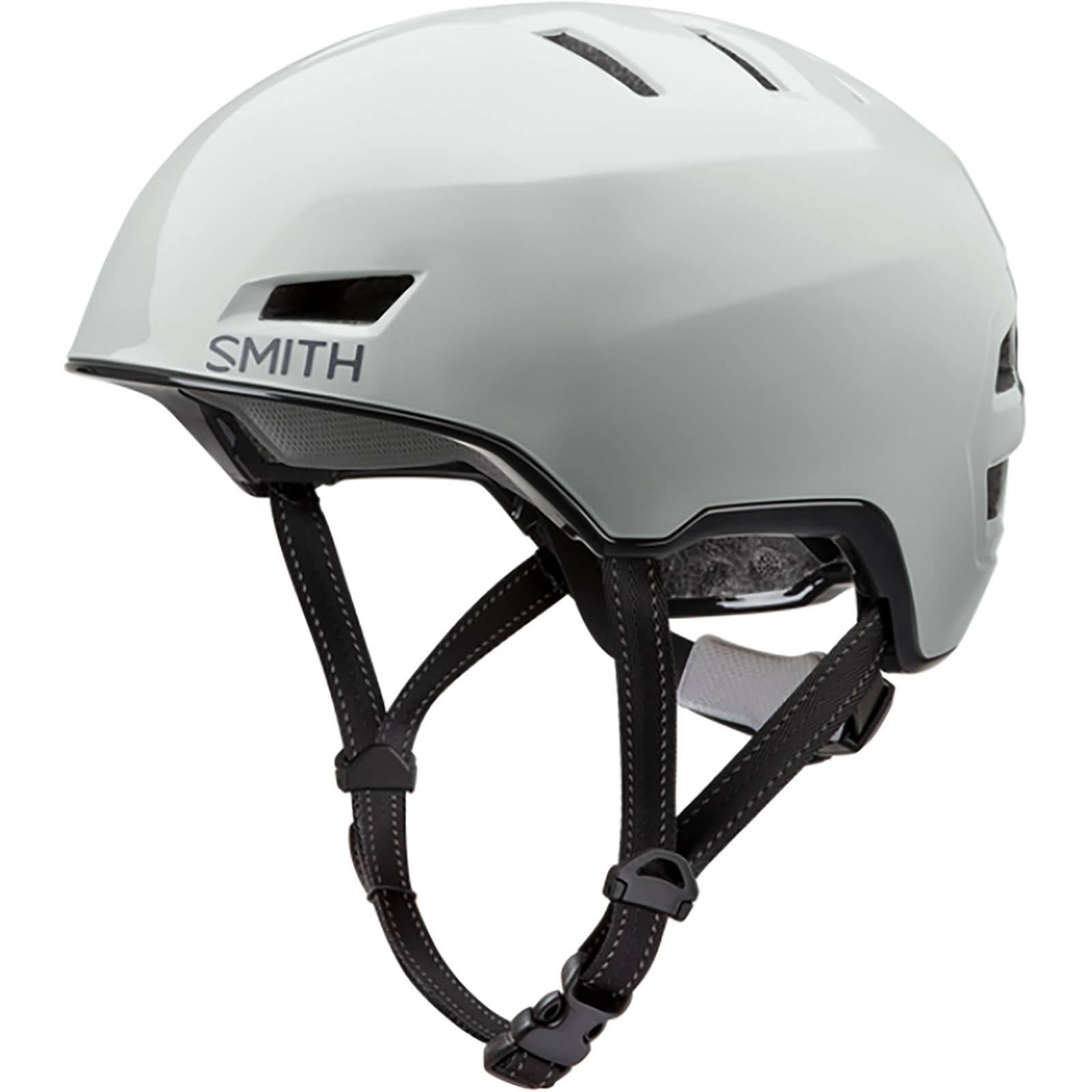 grey smith helmet Smith Express Helmet