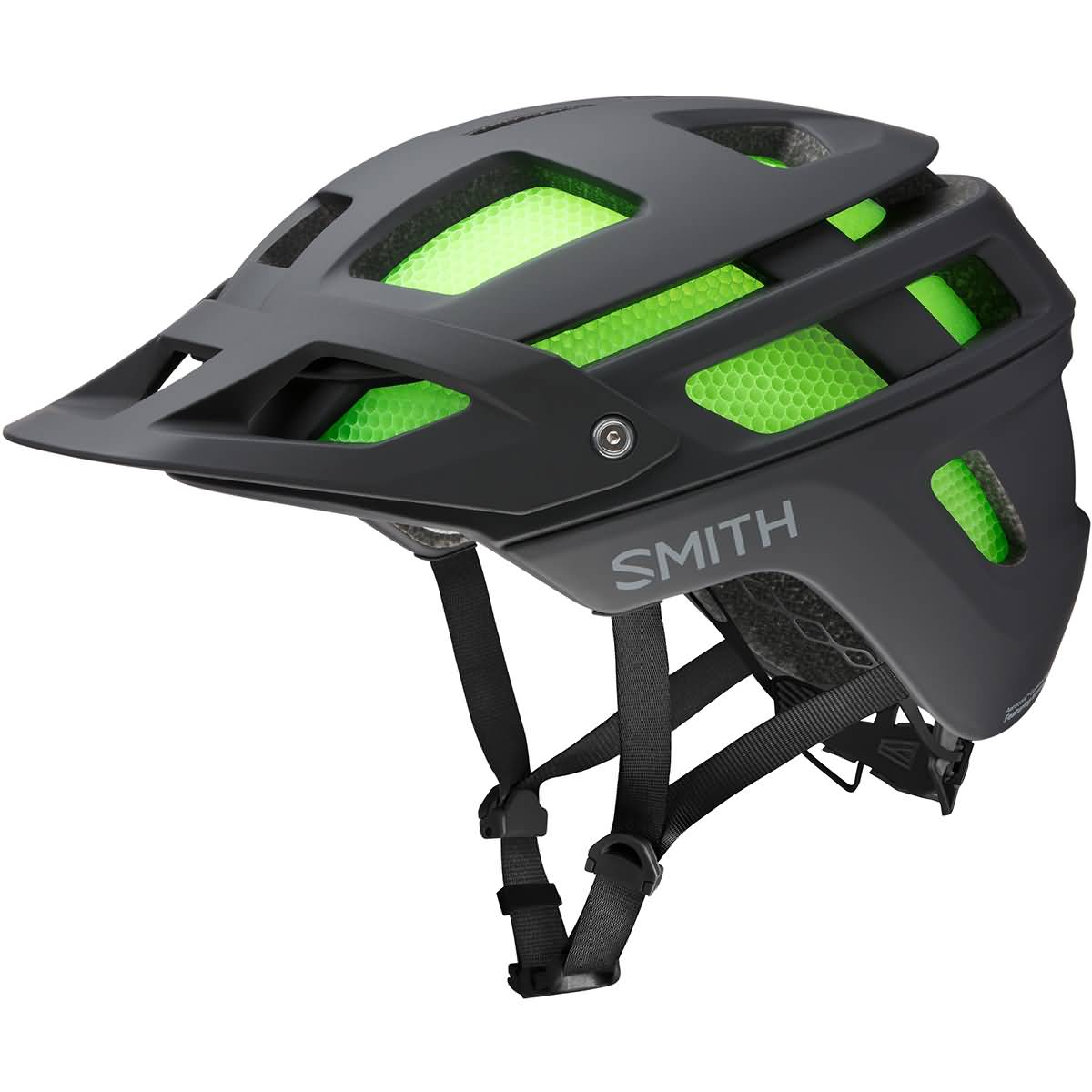 Smith Optics Forefront 2 MIPS Adult MTB Helmets-HB18
