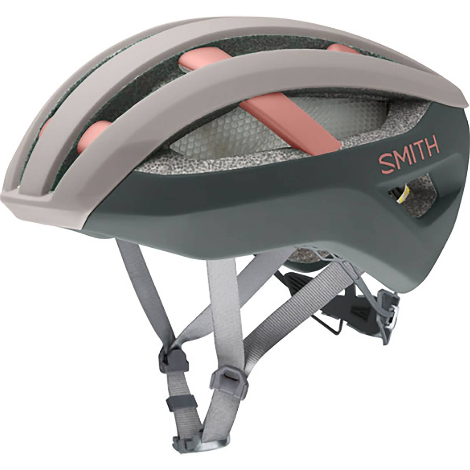 Smith Optics Network MIPS Adult MTB Helmets-E0073205C5962