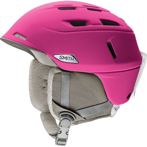 Smith Optics 2017 Compass Adult Snow Helmets-H17