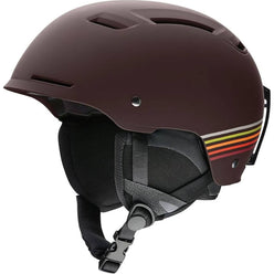 Smith Optics 2017 Pivot Adult Snow Helmets (Brand New)