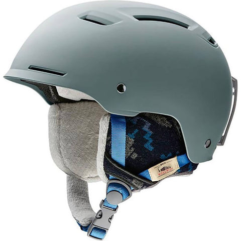 Smith Optics 2017 Pointe Adult Snow Helmets-H17