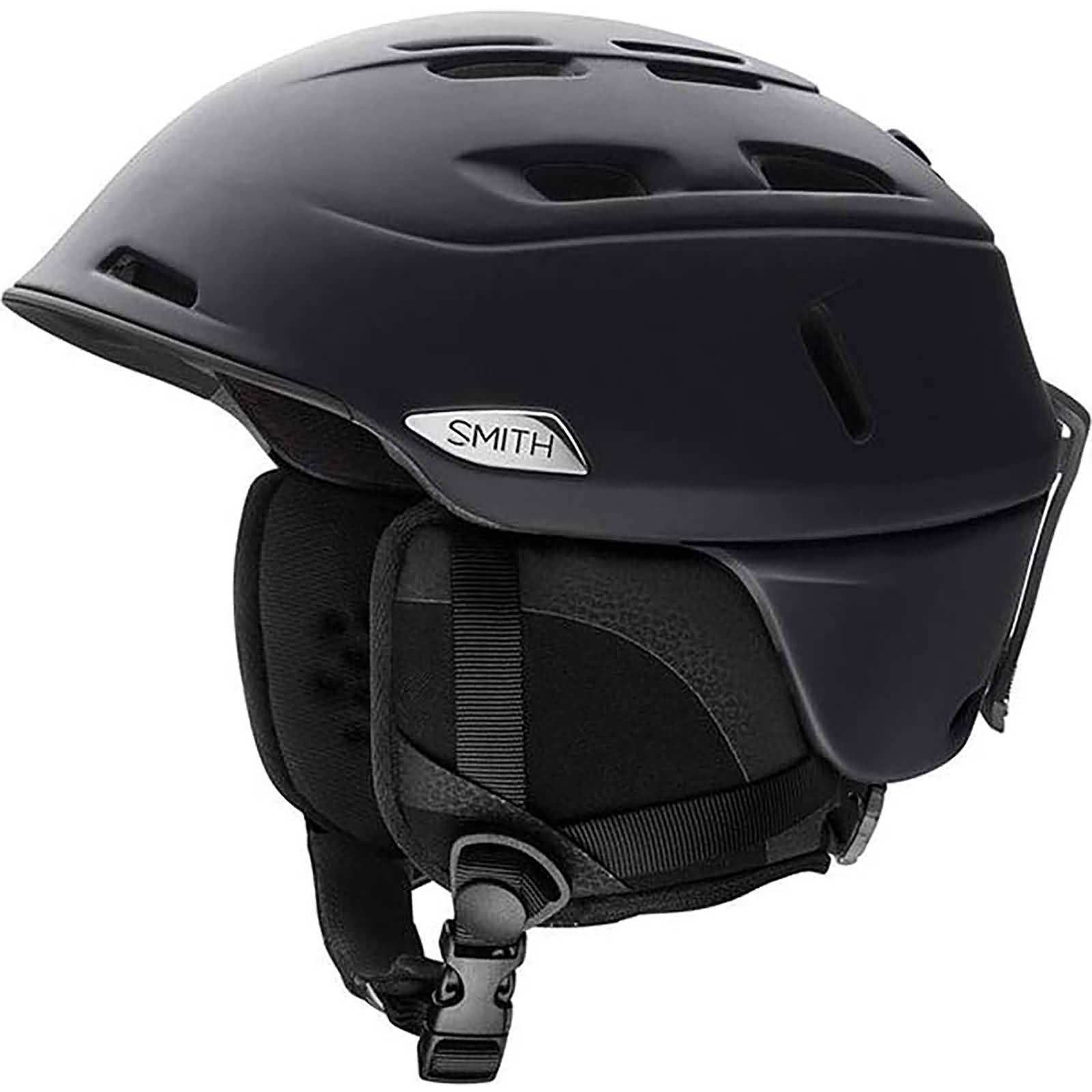 Smith Optics 2019 Camper Adult Snow Helmets-E006599MB5559