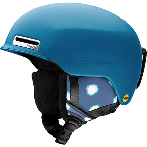 Smith Optics Allure Adult Snow Helmets-E006392VY5963