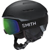Smith Optics Altus Adult Snow Helmets (Refurbished)