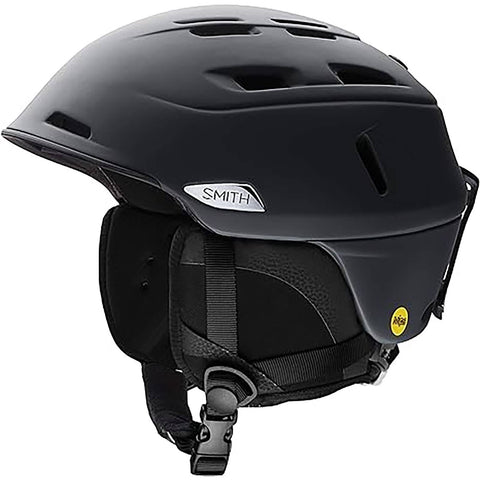 smith - vantage mips helmet - large - matte charcoal Smith Camber Helmet