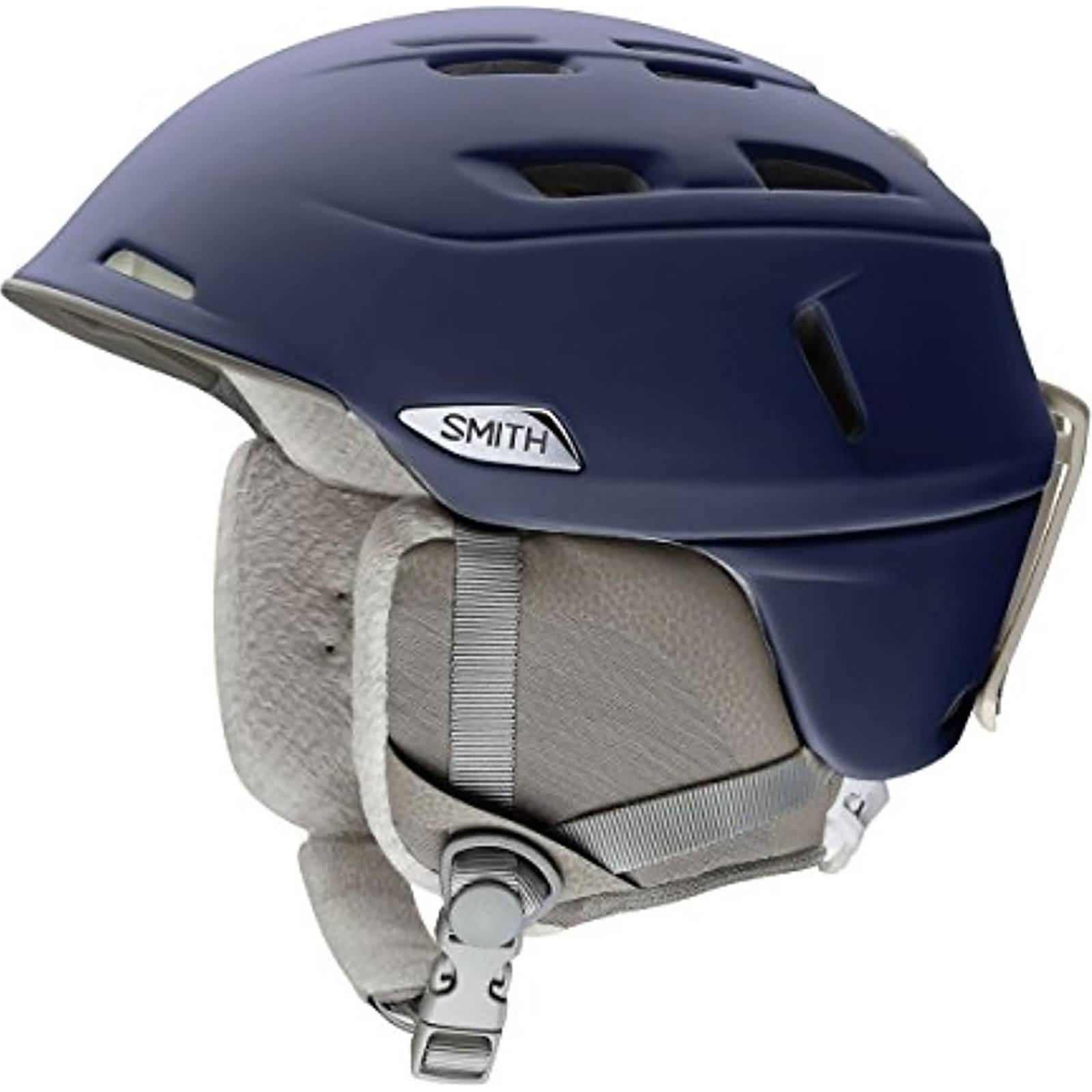 smith camber helmet sizing Smith Compass Snow Helmet