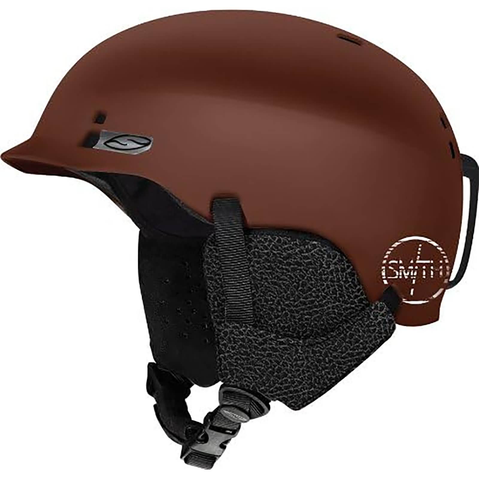 Smith Optics Gage Adult Snow Helmets Smith Optics Gage Adult Snow Helmets